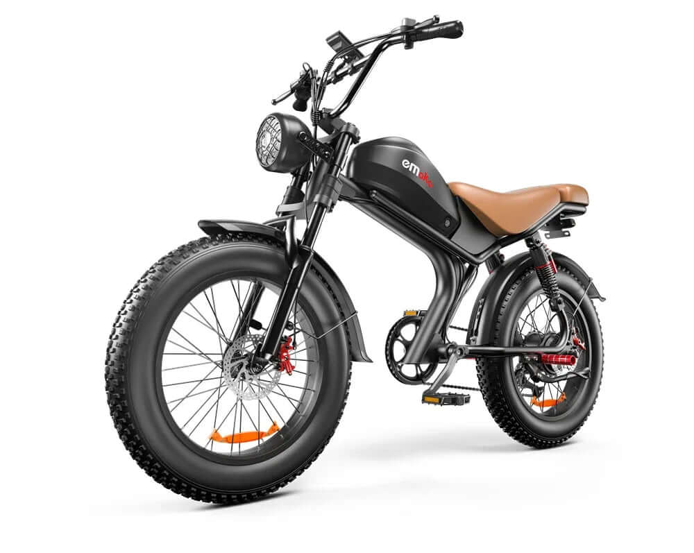 31 MPH Electric Bike C93 - 20 Inch 20A