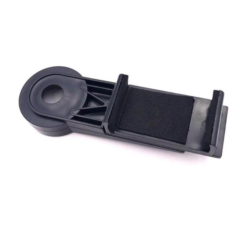 Tripod for Monocular Telescope Tripod — Compatible with Apple & More