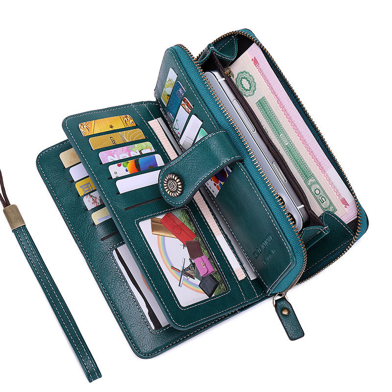 RFID Blocking Women&