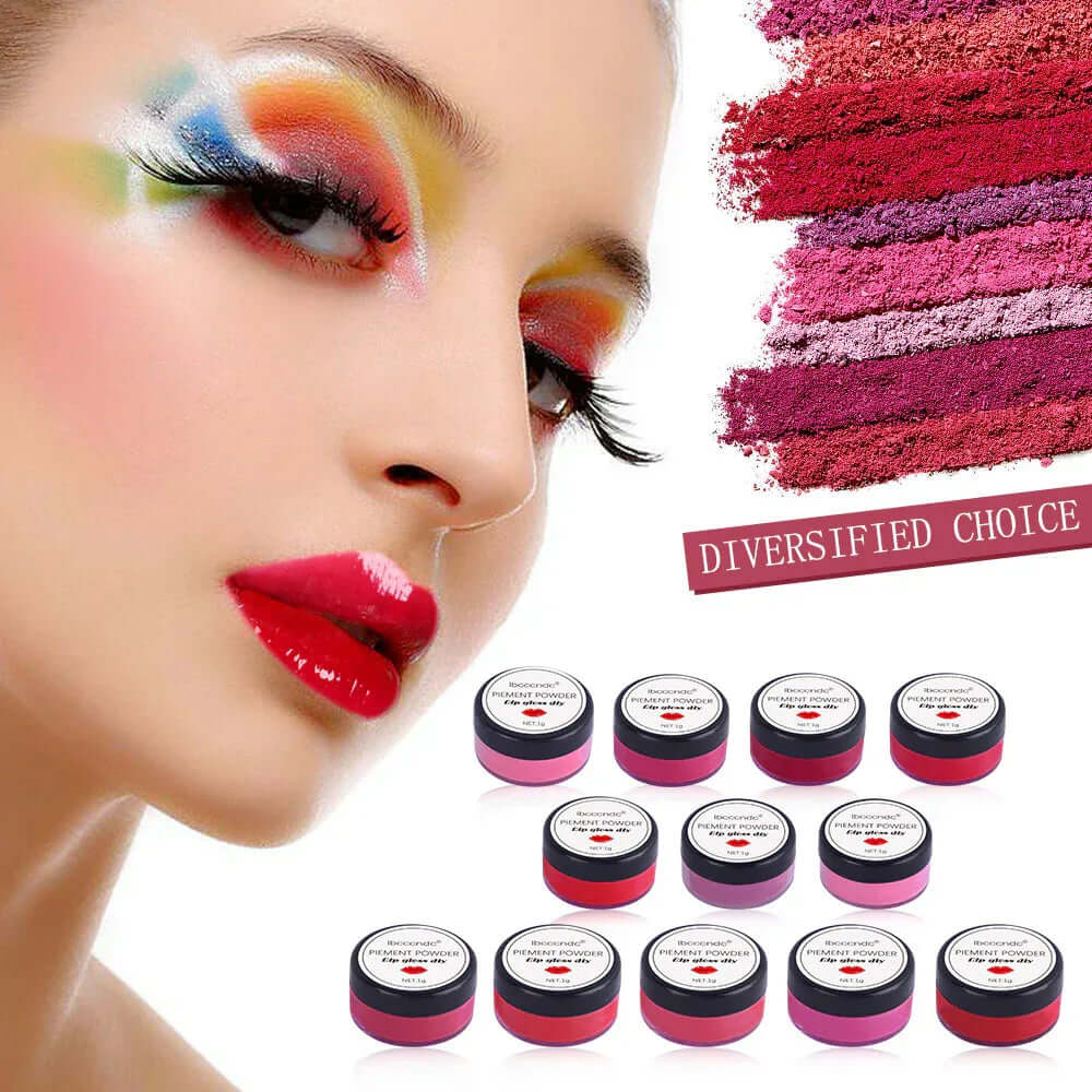 Lip Gloss Lip Glaze - Fashionable Cosmetic Solution