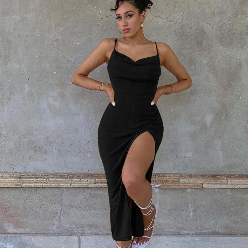 knitted women&