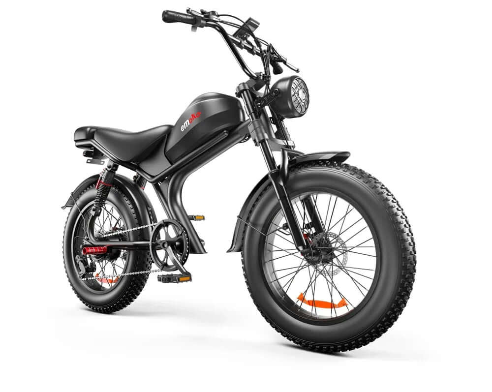 31 MPH Electric Bike C93 - 20 Inch 20A