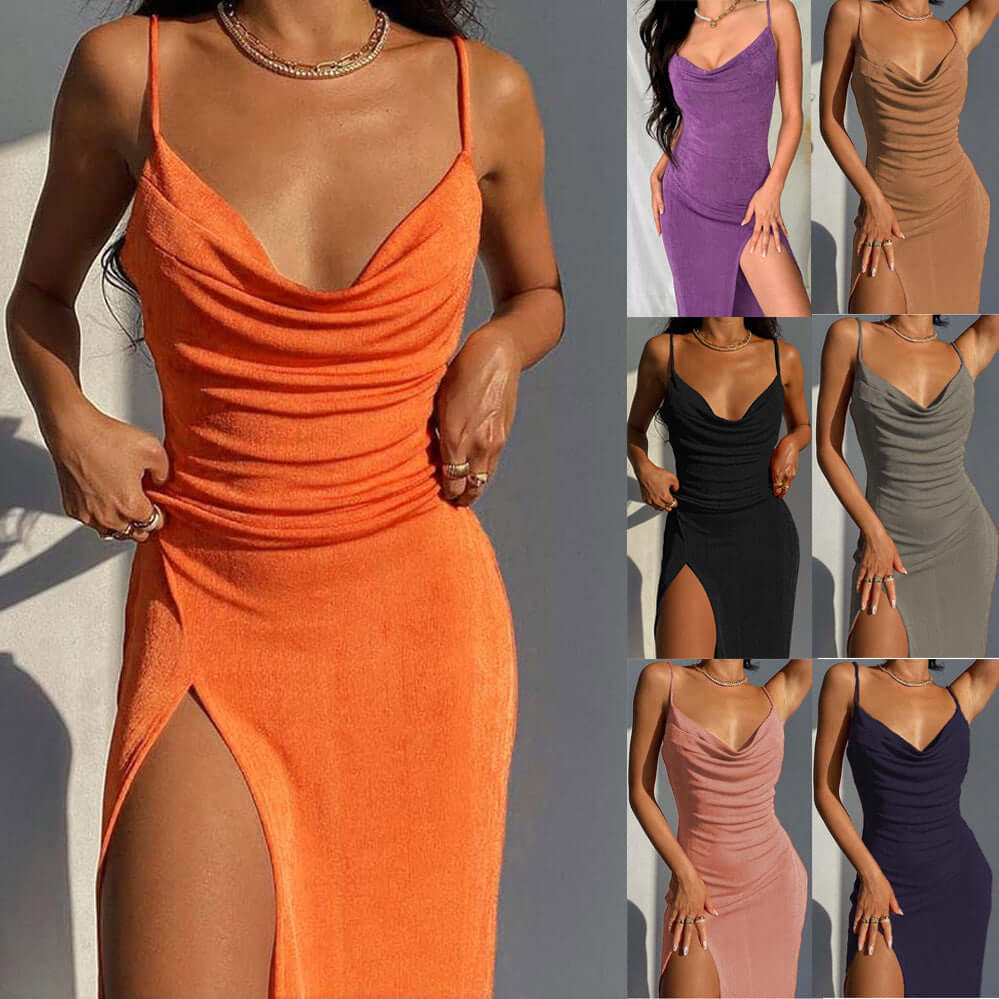knitted women&