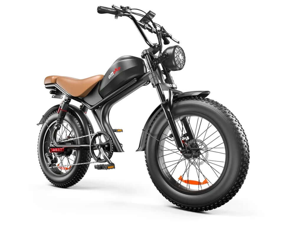 31 MPH Electric Bike C93 - 20 Inch 20A