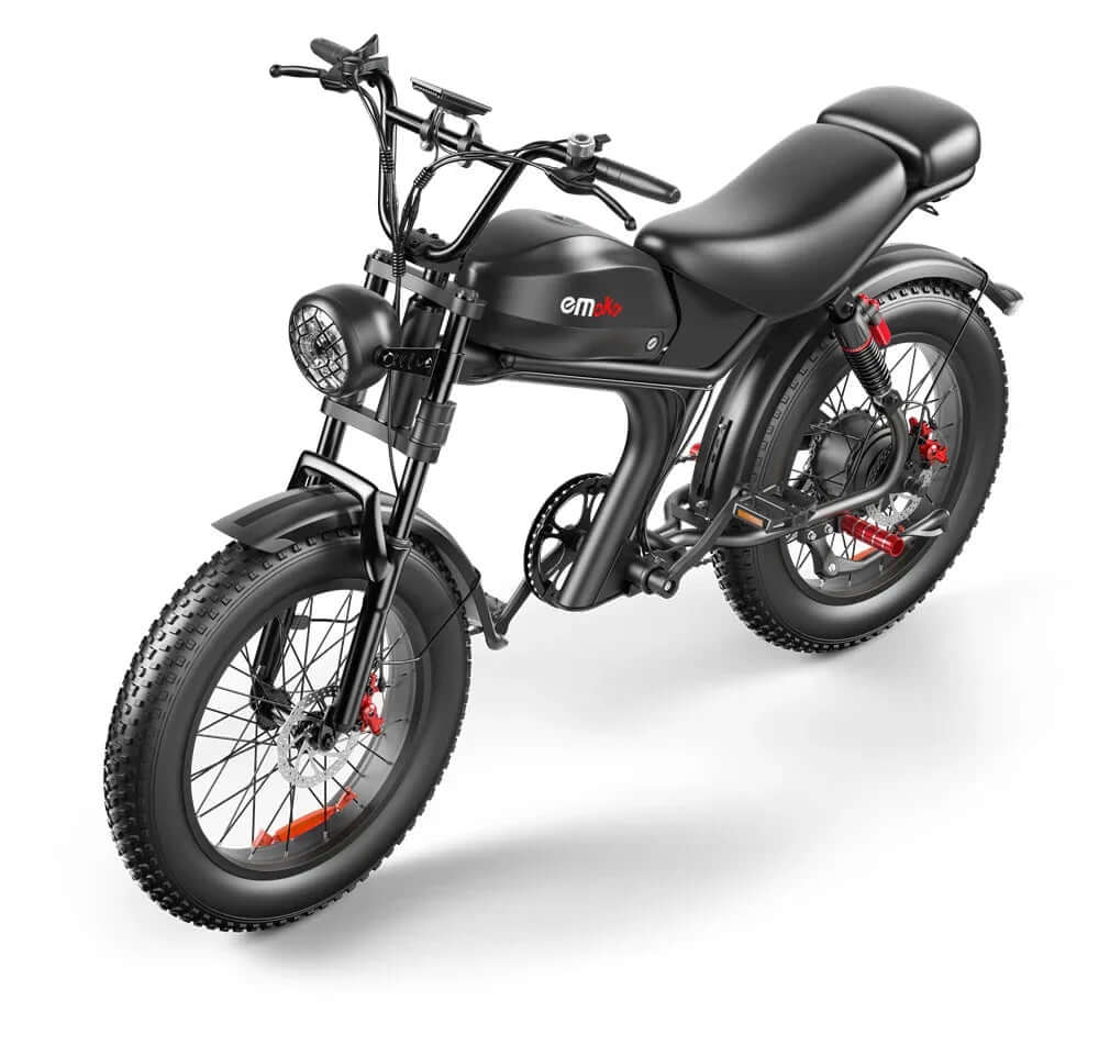 31 MPH Electric Bike C93 - 20 Inch 20A