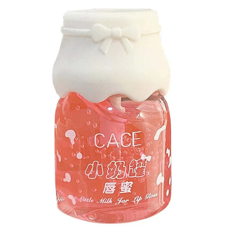 Hydrating Juice Lip Gloss Lipstick Transparent Lip Gloss