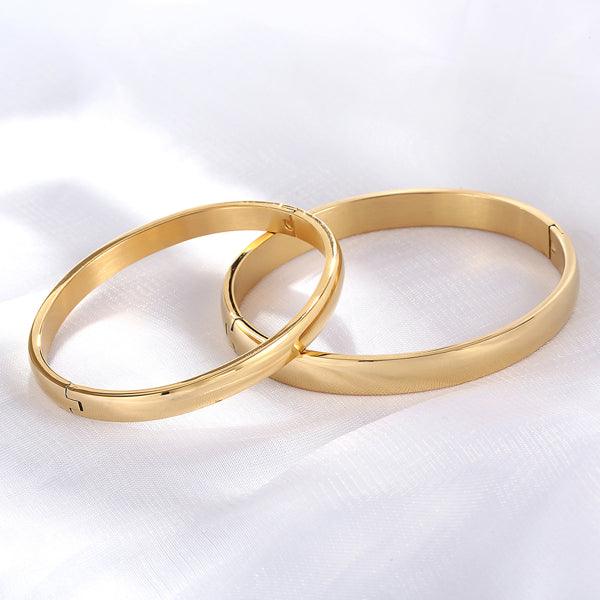 couple bracelet set Two Piece Set Of Fashionable Men&