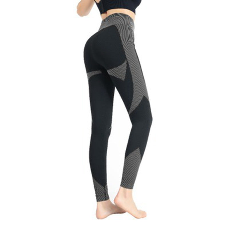 fashionable yoga wear Slim Sweat Yoga Sweatpants
