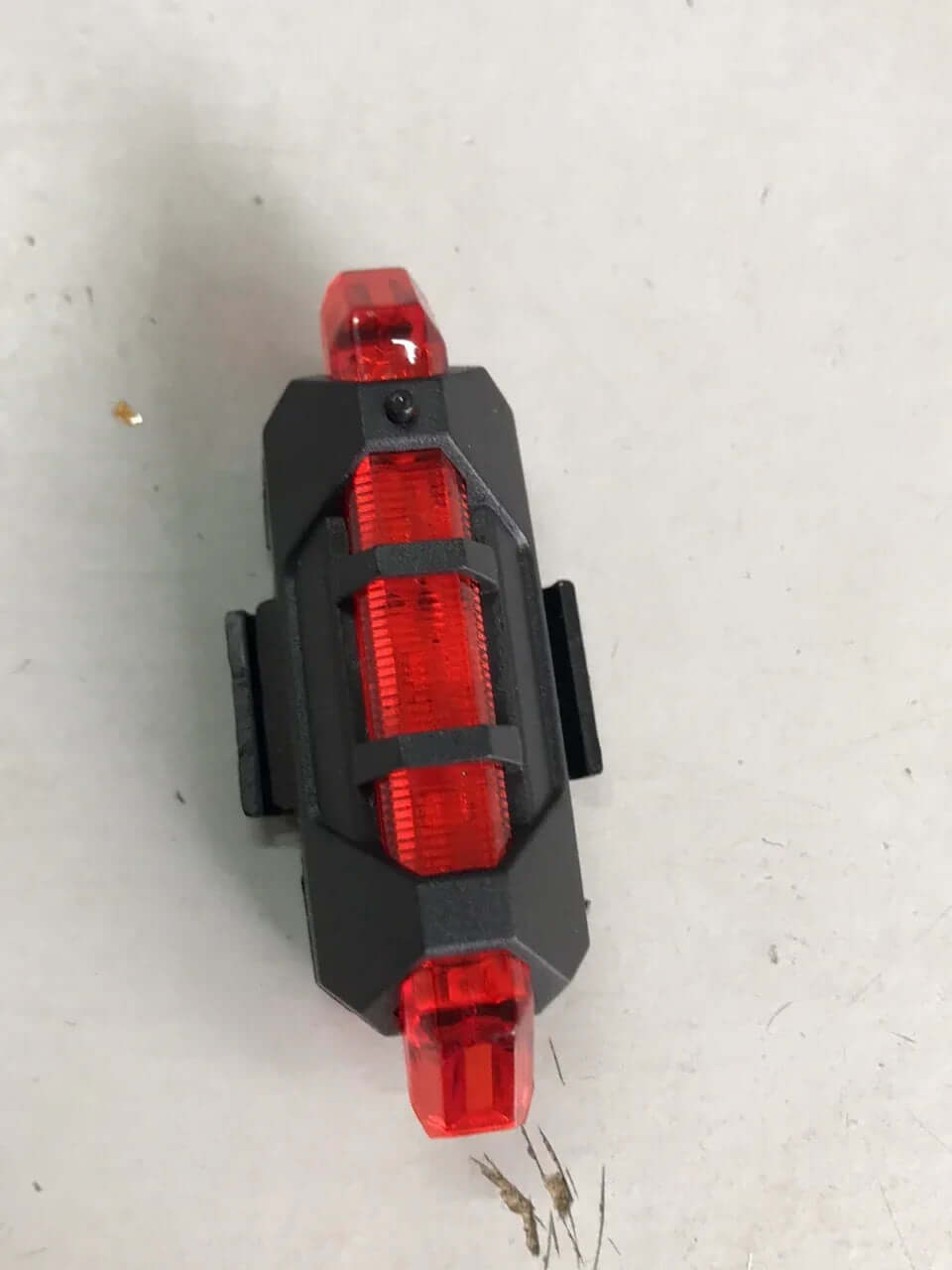 Bicycle light LED Taillight New Red