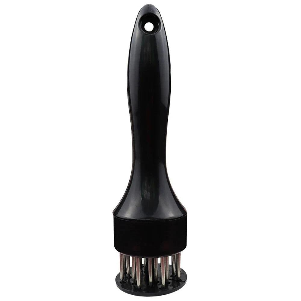 Stainless Steel Meat Tenderizer 21-pin Beef Pork Kitchen Cooking Needle Tool