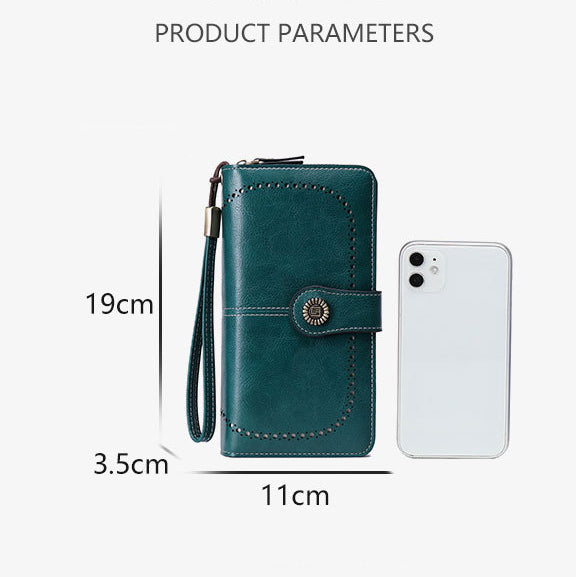 RFID Blocking Women&