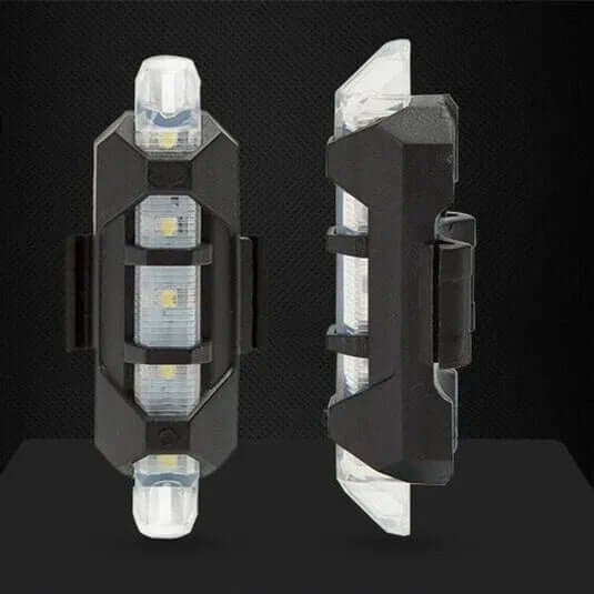 Bicycle light LED Taillight