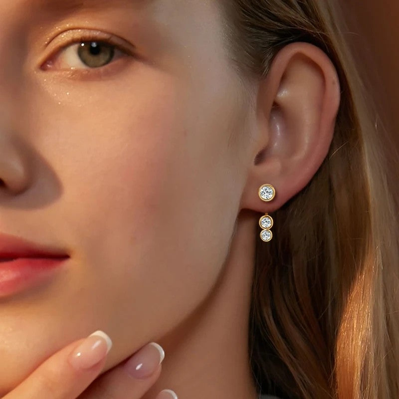 Women Fashion Earrings