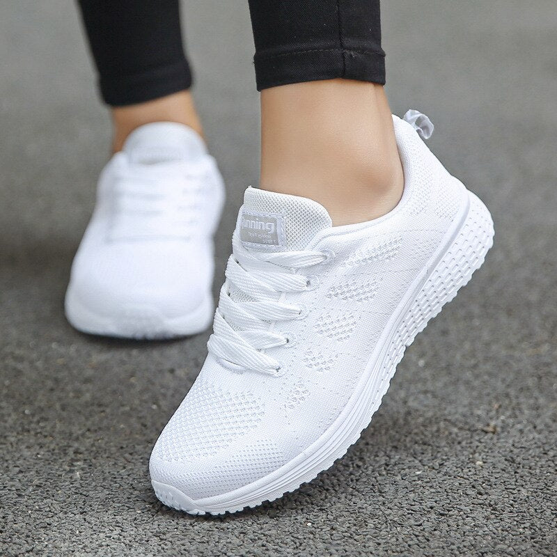 women's fashionable shoes