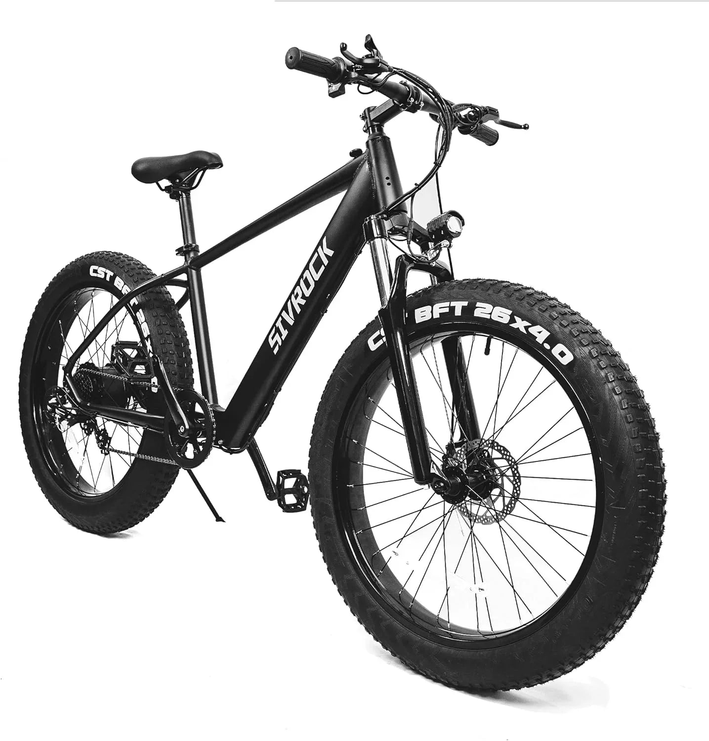 Bikes