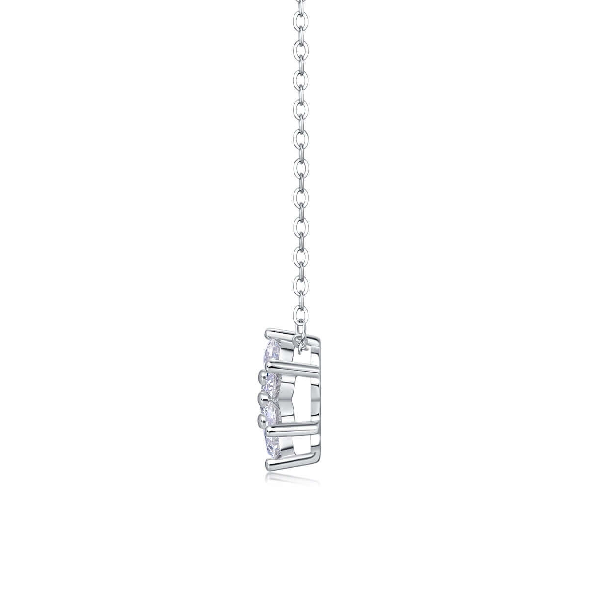 Stylish diamond jewelry Fashionable And Luxurious Diamond Jewelry