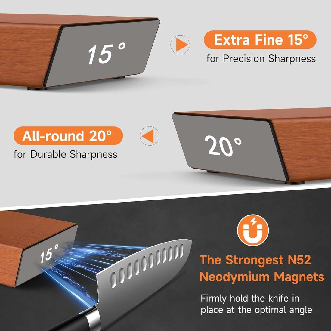 knife sharpening tools Roller Knife Sharpening Kit With Diamond