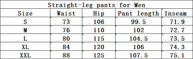 Casual Pants, Trendy And Fashionable Casual Pants, Men&