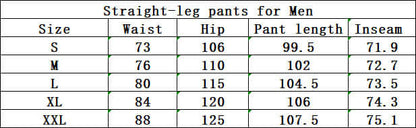 Casual Pants, Trendy And Fashionable Casual Pants, Men&