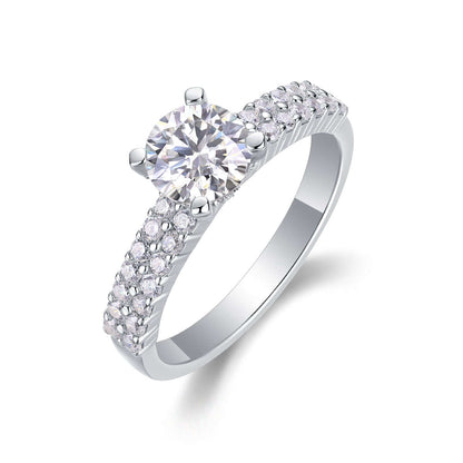 wedding ring sets Arrange Large Diamond Rings, Wedding Rings