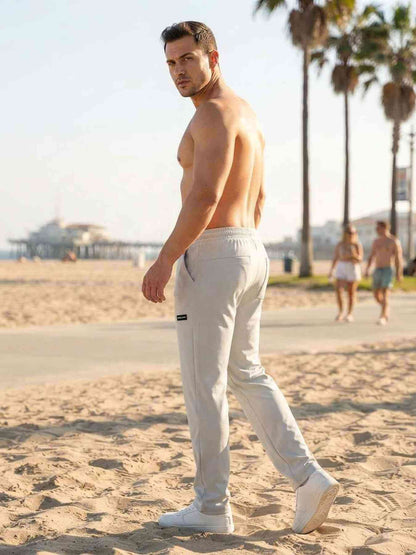 Casual Pants, Trendy And Fashionable Casual Pants, Men&
