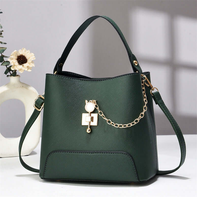 designer handbag for women Classy Bucket Bag