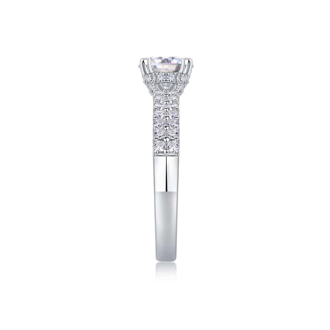 wedding ring sets Arrange Large Diamond Rings, Wedding Rings