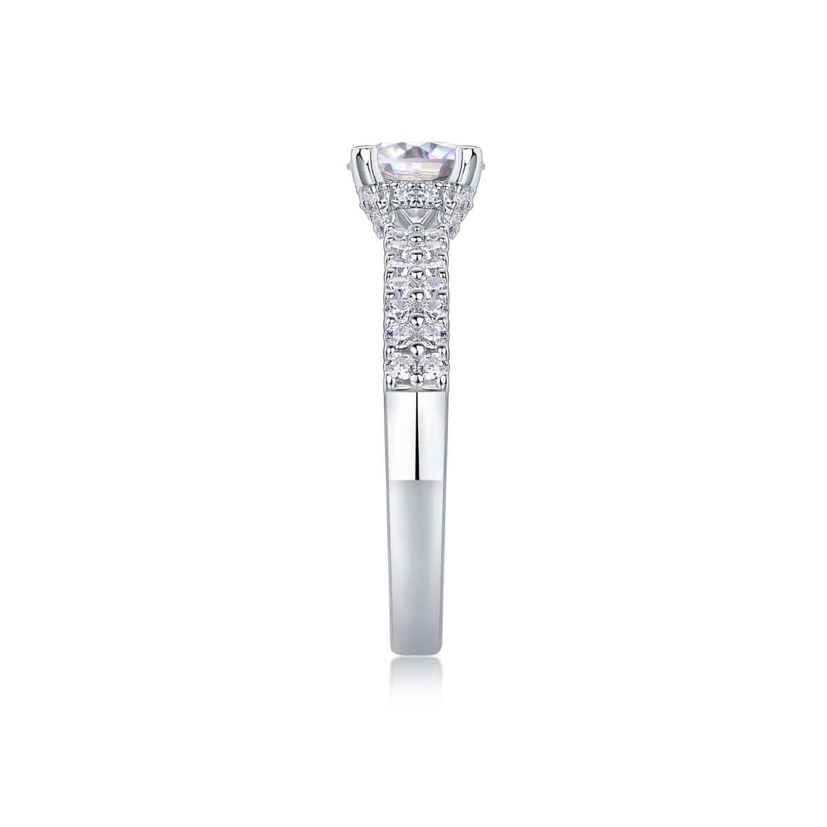 wedding ring sets Arrange Large Diamond Rings, Wedding Rings