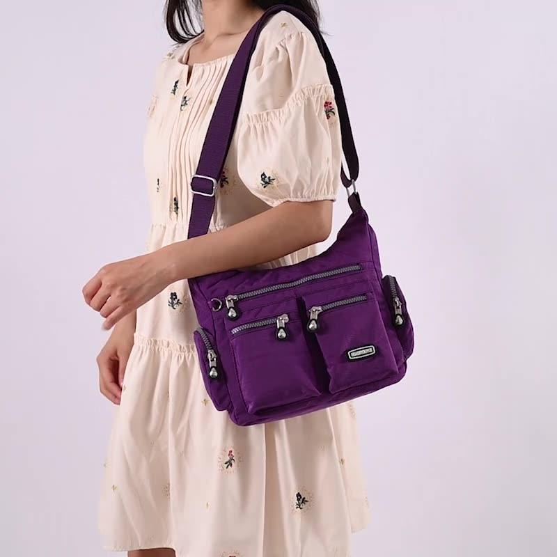 crossbody bags with pockets Women Shoulder Bags