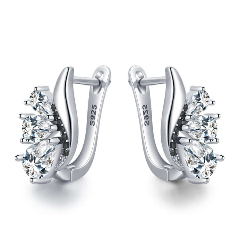 Classic Wings Shape Women&