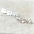Daisies Earrings for women Earrings For Women Jewelry Stud Earrings Silvery