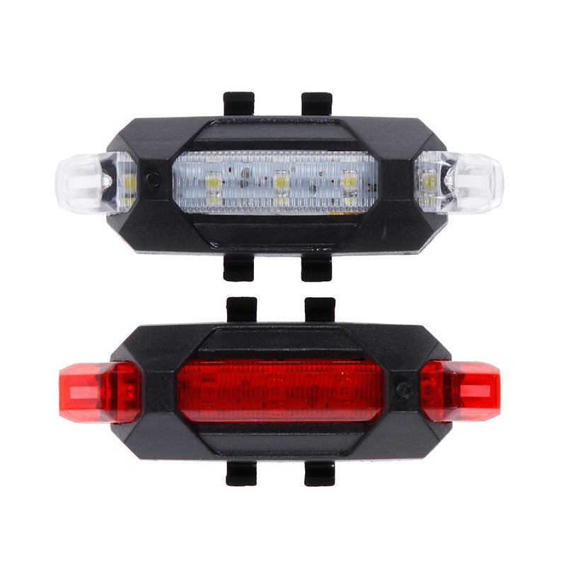 Bicycle LED Taillight