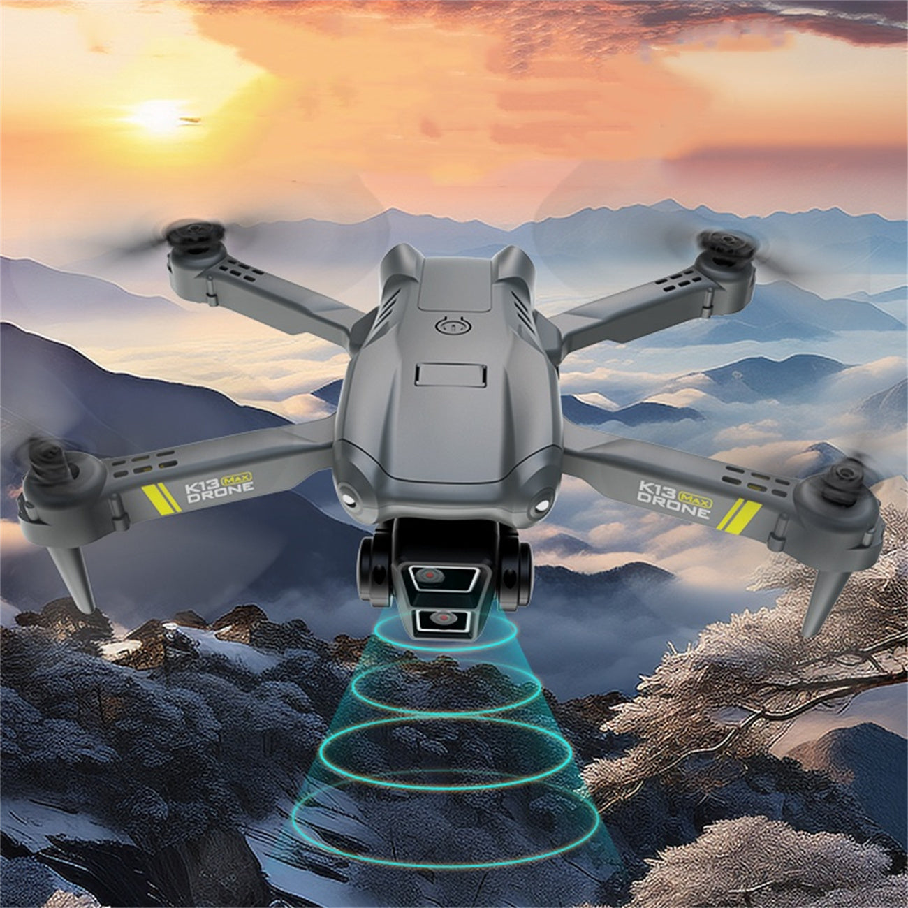 Smart Camera DroneSmart Camera Drone