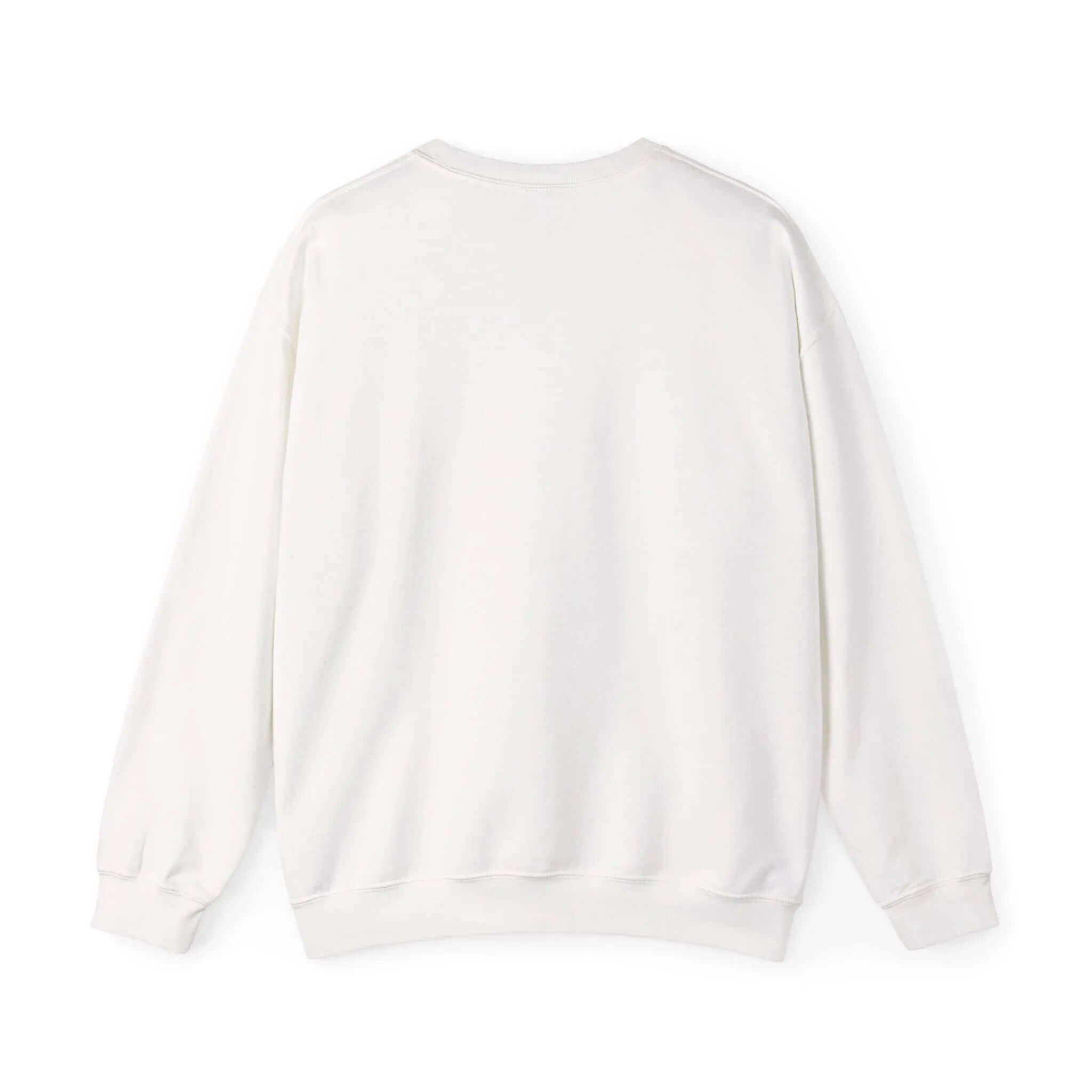 Unisex Crewneck Sweatshirt — Classic Comfortable Pullover