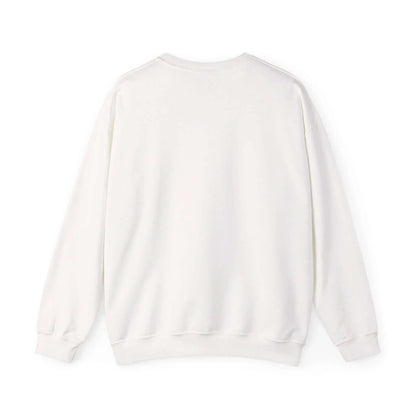 Unisex Crewneck Sweatshirt — Classic Comfortable Pullover