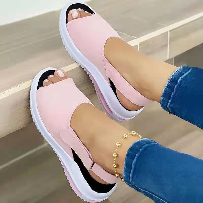 Casual Summer Women Sandals