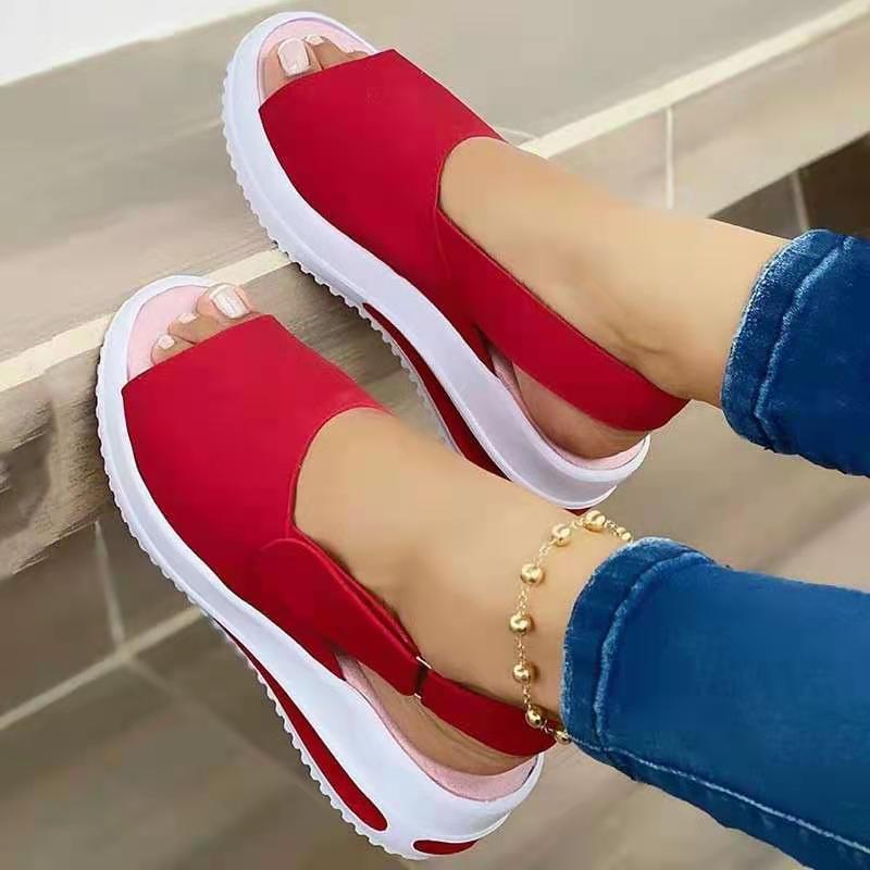 Casual Summer Women Sandals