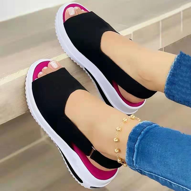Casual Summer Women Sandals