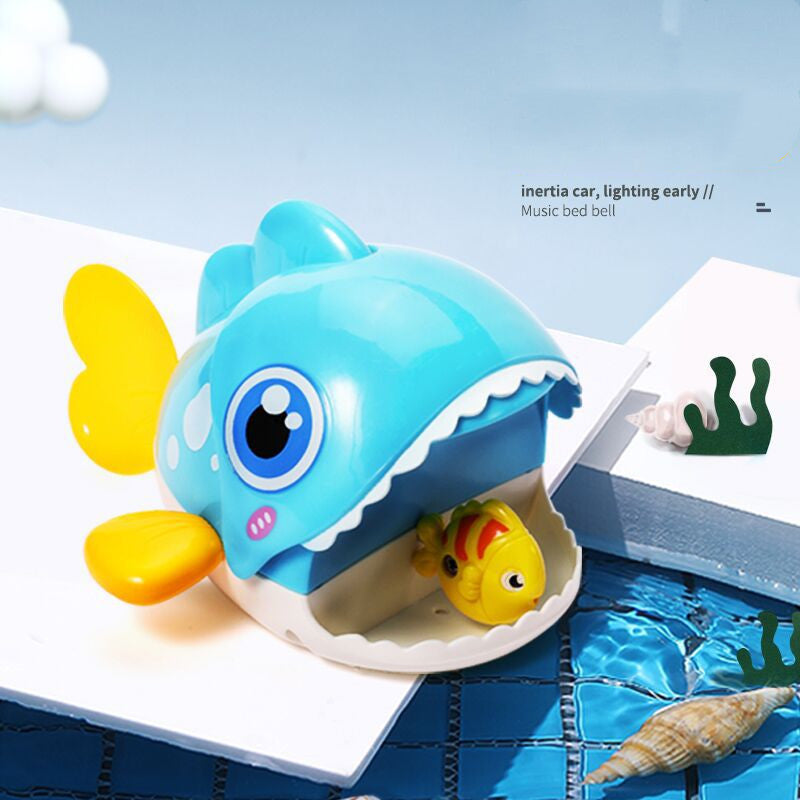 Yellow Duck Bath Toy