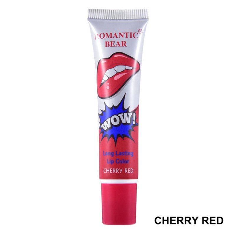  Tear-Off Lip Gloss Lip Gloss