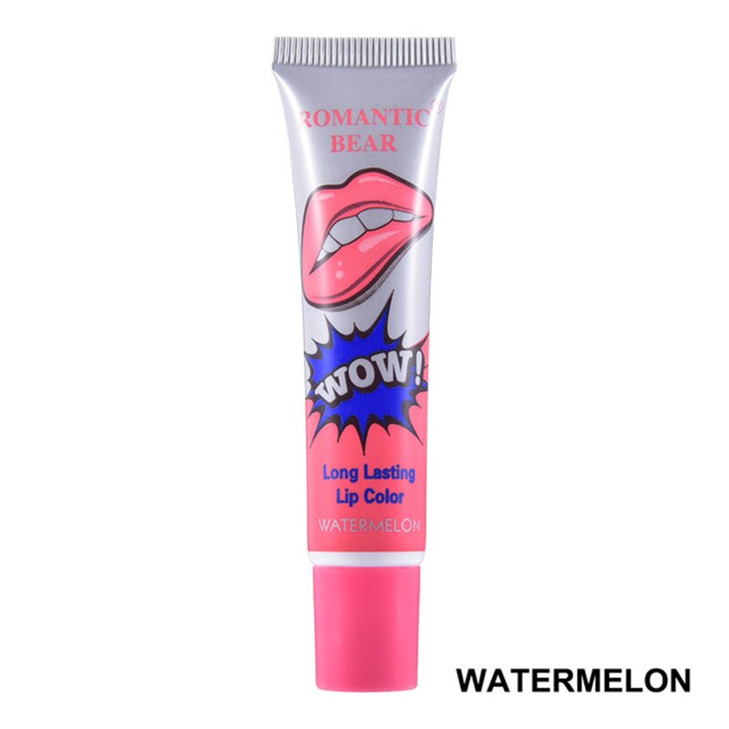 Color-Fast Tear-Off Lip Gloss 