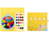 kindergarten art supplies New Hot Selling Kindergarten Finger Print A set