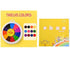 kindergarten art supplies New Hot Selling Kindergarten Finger Print B set