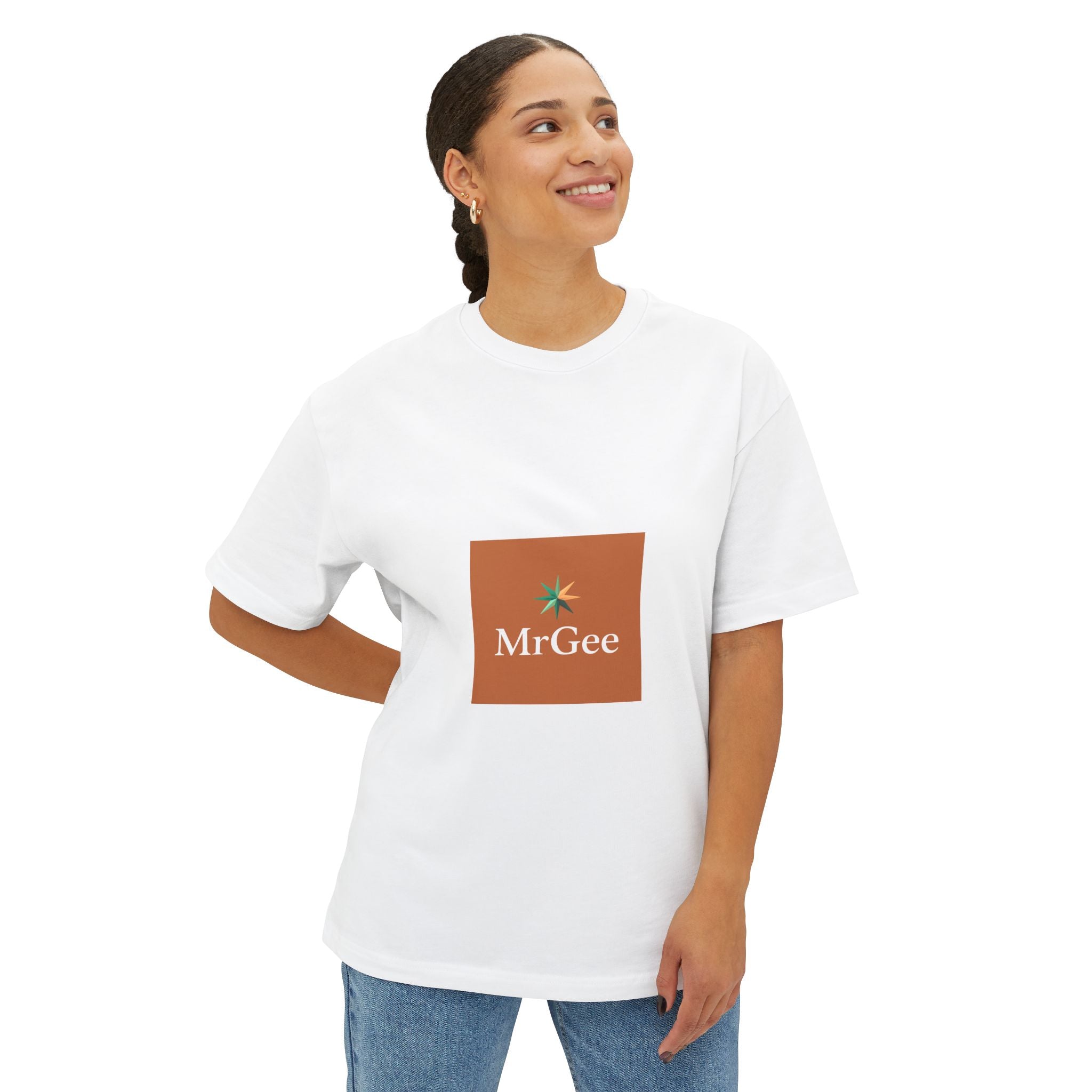 Unisex Everyday Shirt