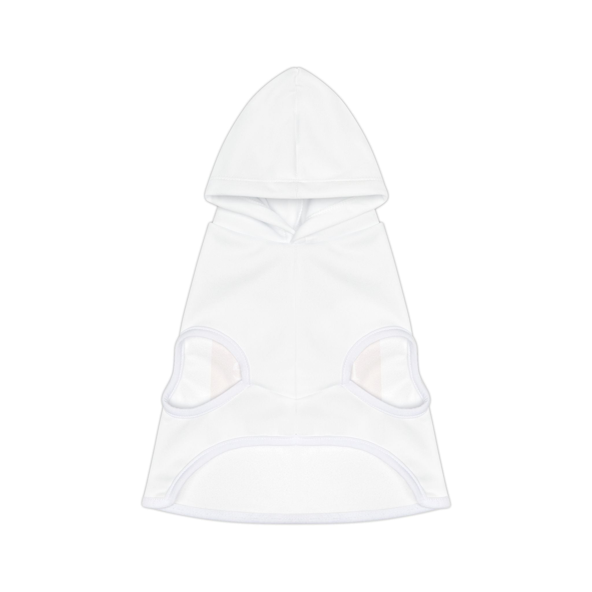 Pet Hoodie — Custom MrGee Logo Dog & Cat Hoodie