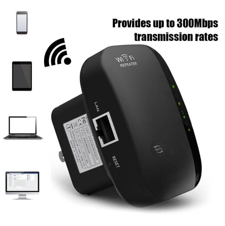 wifi signal booster Wifi Repeater Wifi Signal Amplifier