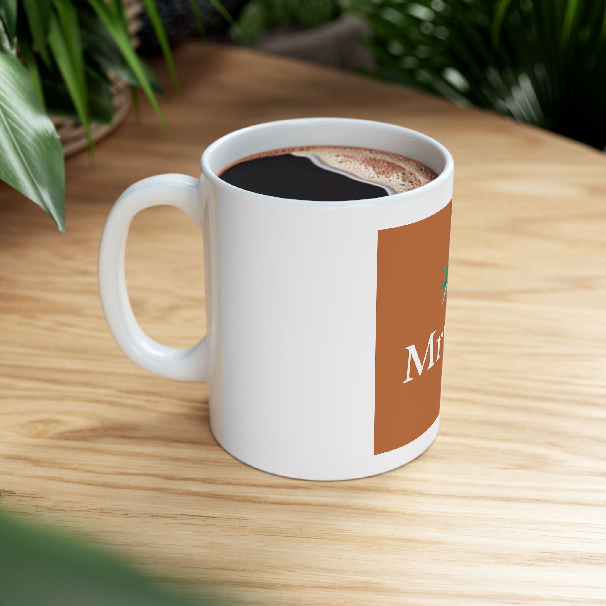 Ceramic Mug