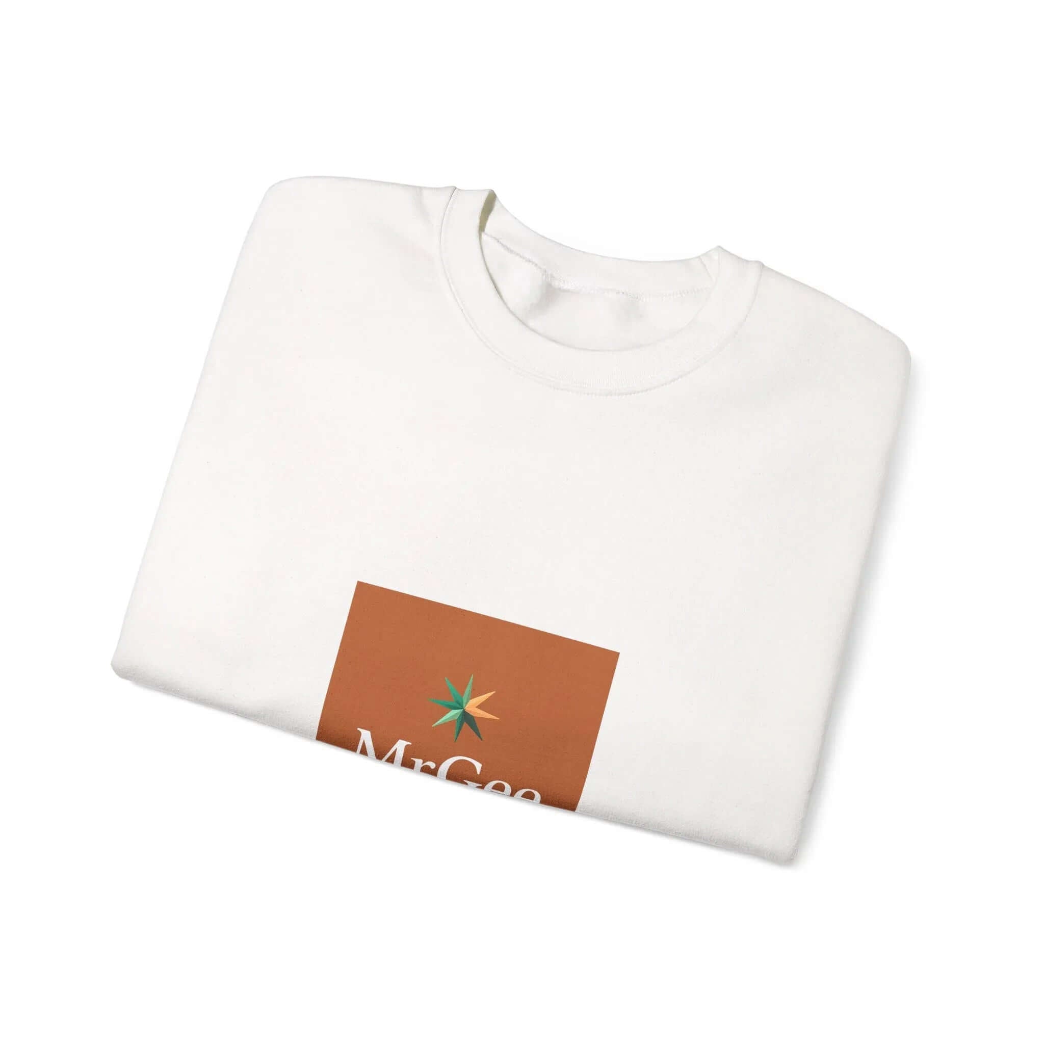 Unisex Crewneck Sweatshirt — Classic Comfortable Pullover