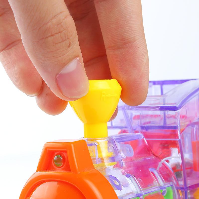 Early Childhood And Preschool Education Toys Suitable For Children