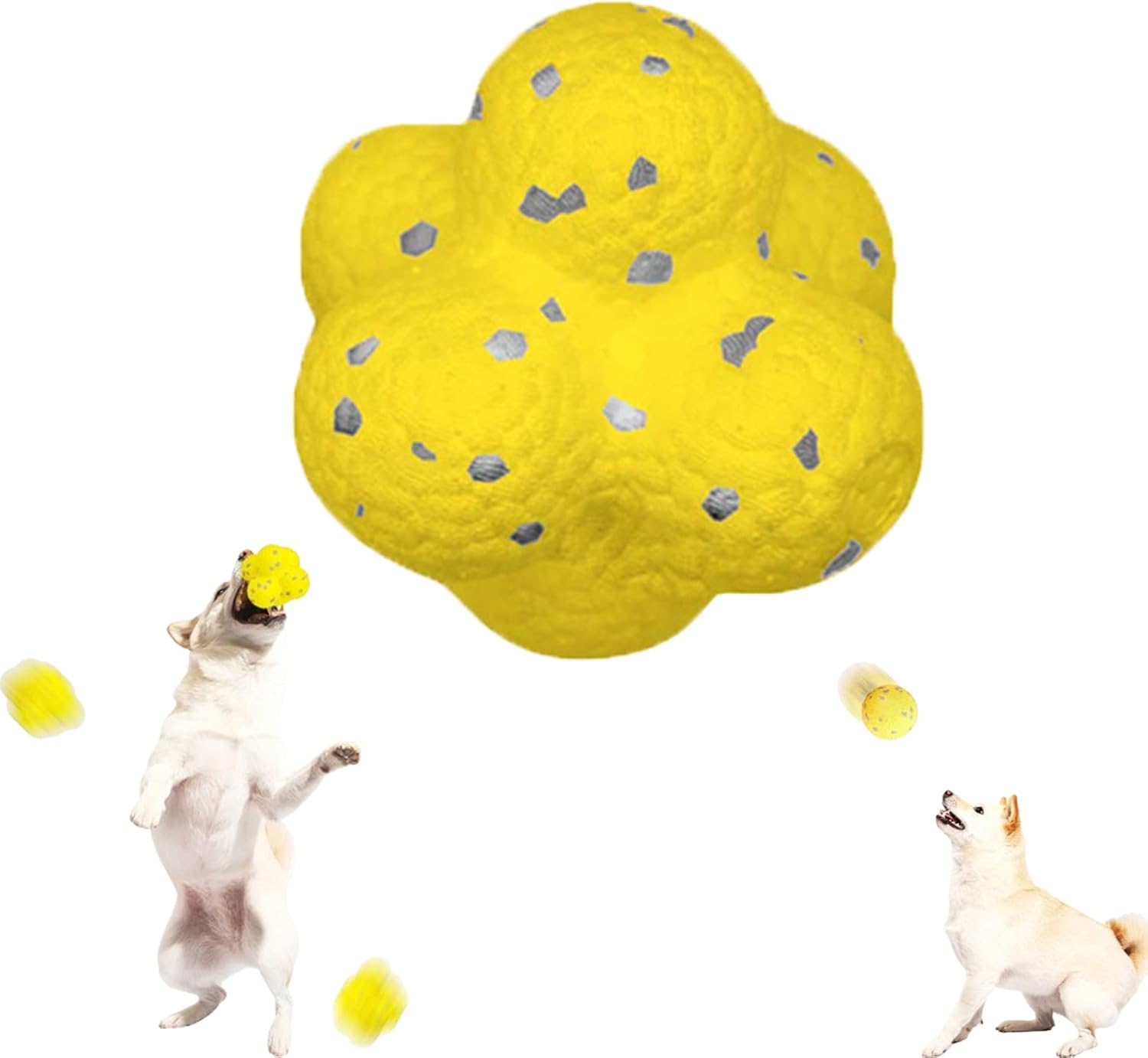  Dog Calming Ball 